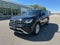 2020 Volkswagen Atlas Cross Sport 3.6L V6 SE w/Technology 4Motion