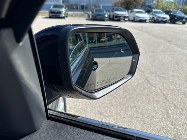 2020 Volkswagen Atlas Cross Sport 3.6L V6 SE w/Technology 4Motion