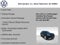 2020 Volkswagen Atlas Cross Sport 3.6L V6 SE w/Technology 4Motion