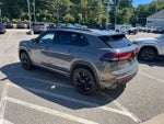 2026 Volkswagen Atlas Cross Sport SEL R-Line Black