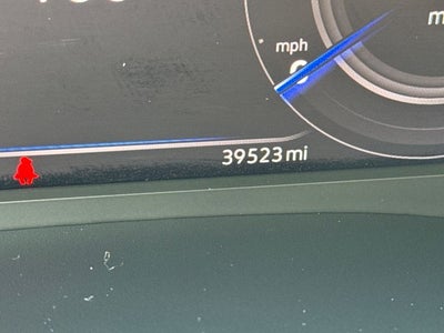 2022 Volkswagen Atlas Cross Sport 3.6L V6 SEL