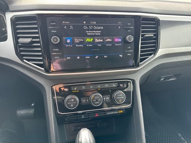 2022 Volkswagen Atlas Cross Sport 3.6L V6 SEL