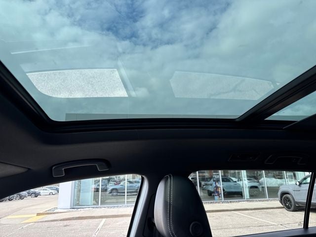 2022 Volkswagen Atlas Cross Sport 3.6L V6 SEL