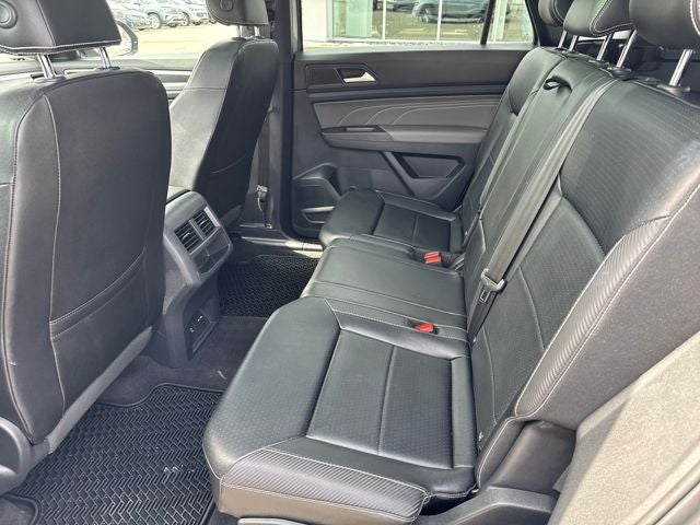 2022 Volkswagen Atlas Cross Sport 3.6L V6 SEL