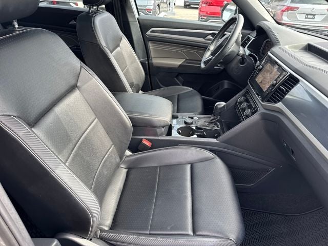 2022 Volkswagen Atlas Cross Sport 3.6L V6 SEL