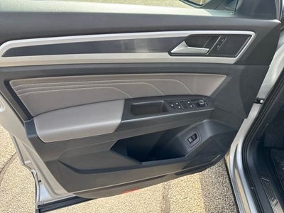 2022 Volkswagen Atlas Cross Sport 3.6L V6 SEL