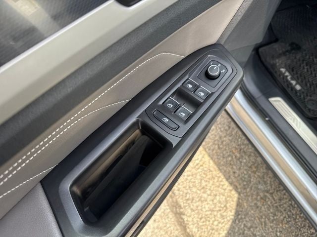 2022 Volkswagen Atlas Cross Sport 3.6L V6 SEL