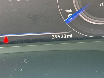 2022 Volkswagen Atlas Cross Sport 3.6L V6 SEL