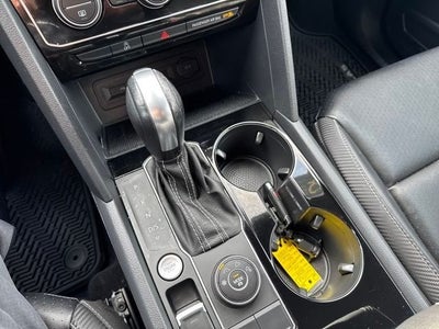 2022 Volkswagen Atlas Cross Sport 3.6L V6 SEL