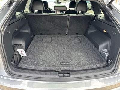 2022 Volkswagen Atlas Cross Sport 3.6L V6 SEL