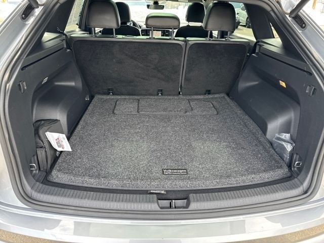 2022 Volkswagen Atlas Cross Sport 3.6L V6 SEL