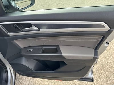 2022 Volkswagen Atlas Cross Sport 3.6L V6 SEL