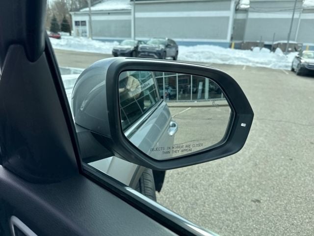 2022 Volkswagen Atlas Cross Sport 3.6L V6 SEL