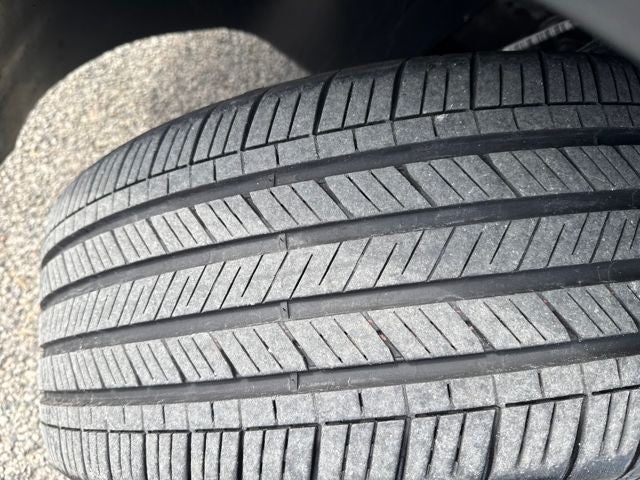 2022 Volkswagen Atlas Cross Sport 3.6L V6 SEL