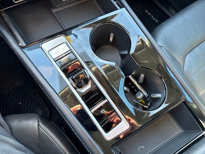 2024 Volkswagen Atlas 2.0T SEL