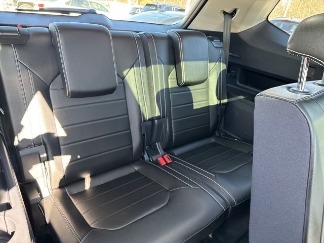 2024 Volkswagen Atlas 2.0T SEL