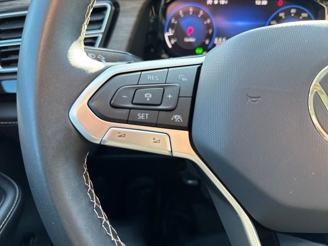 2024 Volkswagen Atlas 2.0T SEL