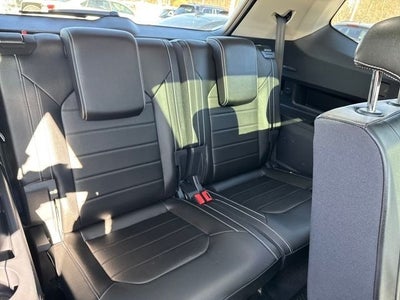 2024 Volkswagen Atlas 2.0T SEL