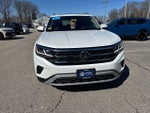 2023 Volkswagen Atlas SEL