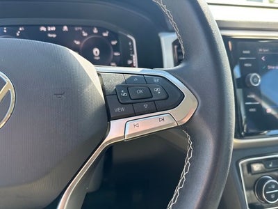 2023 Volkswagen Atlas SEL