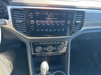 2023 Volkswagen Atlas SEL