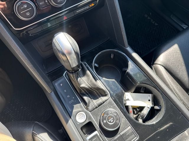 2023 Volkswagen Atlas SEL