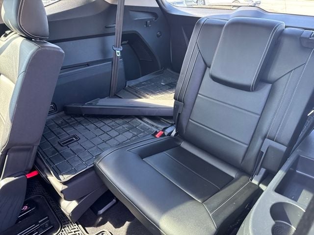 2023 Volkswagen Atlas SEL