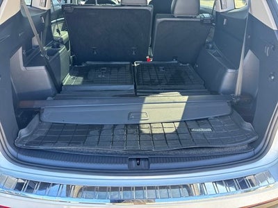 2023 Volkswagen Atlas SEL