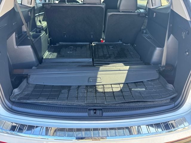 2023 Volkswagen Atlas SEL