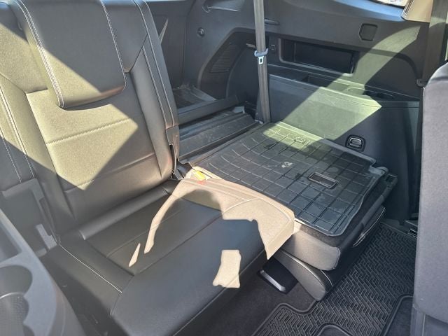 2023 Volkswagen Atlas SEL