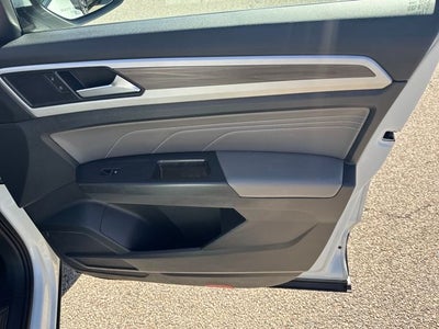 2023 Volkswagen Atlas SEL