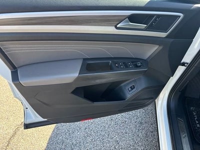 2023 Volkswagen Atlas SEL