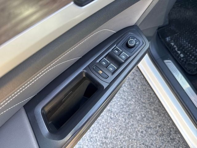 2023 Volkswagen Atlas SEL