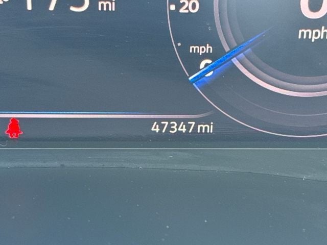 2023 Volkswagen Atlas SEL