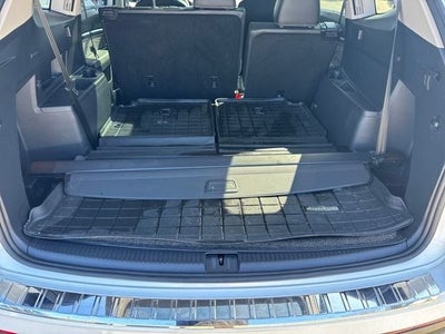 2023 Volkswagen Atlas SEL