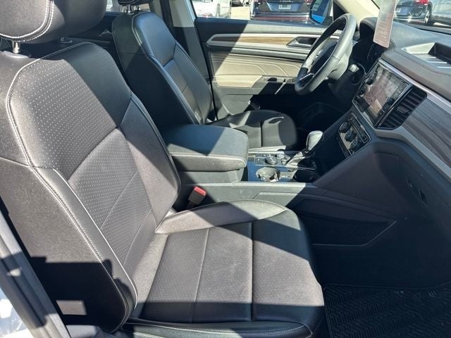 2023 Volkswagen Atlas SEL