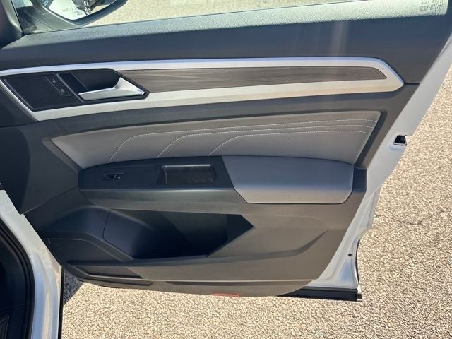 2023 Volkswagen Atlas SEL