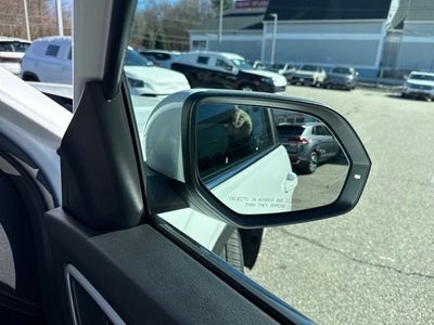 2023 Volkswagen Atlas SEL