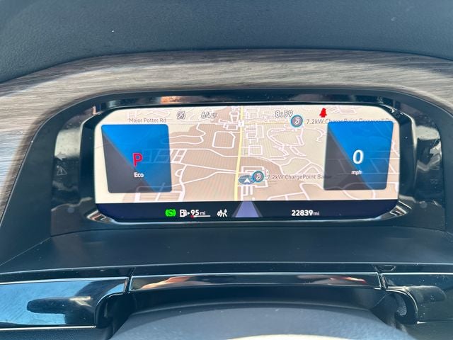 2024 Volkswagen Atlas 2.0T SEL
