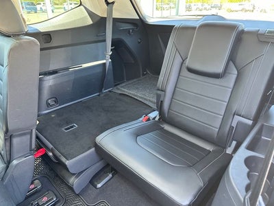 2024 Volkswagen Atlas 2.0T SEL