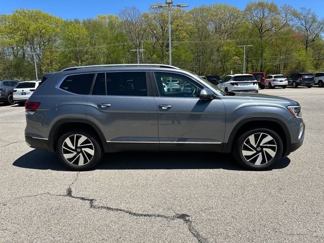2024 Volkswagen Atlas 2.0T SEL