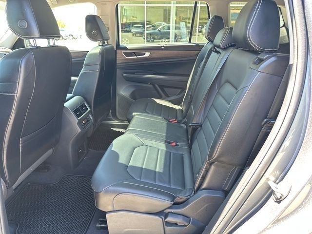2024 Volkswagen Atlas 2.0T SEL