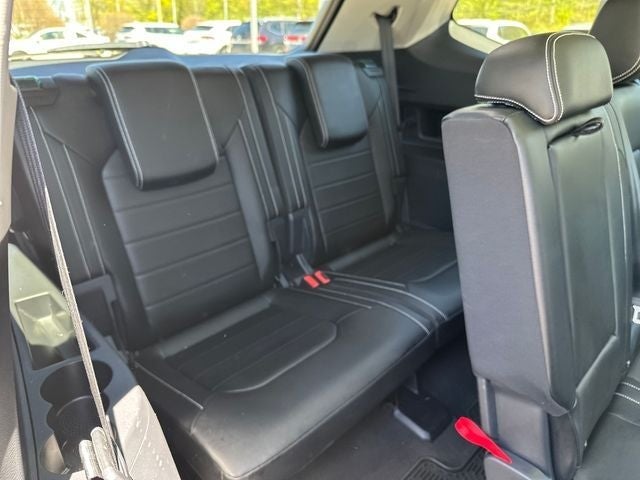 2024 Volkswagen Atlas 2.0T SEL