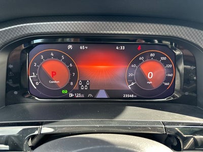 2024 Volkswagen Atlas 2.0T Peak Edition SE w/Technology