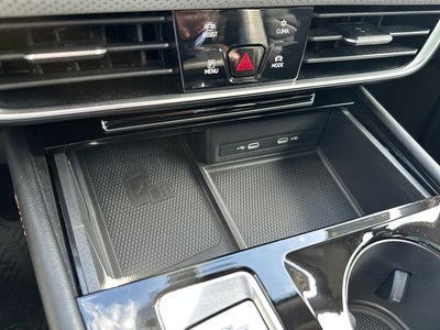 2024 Volkswagen Atlas 2.0T Peak Edition SE w/Technology