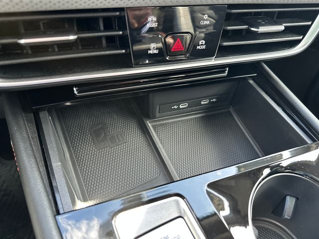 2024 Volkswagen Atlas 2.0T Peak Edition SE w/Technology
