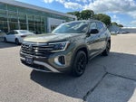 2024 Volkswagen Atlas 2.0T Peak Edition SE w/Technology