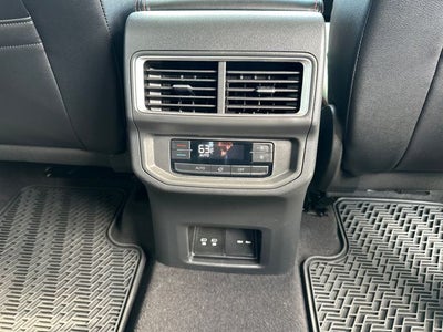 2024 Volkswagen Atlas 2.0T Peak Edition SE w/Technology