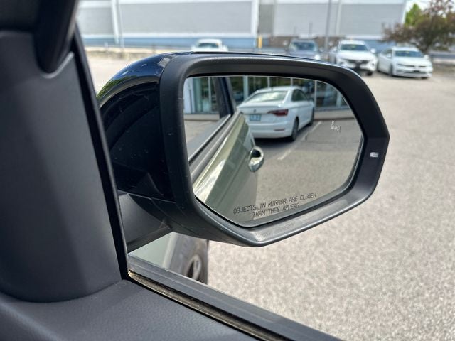 2024 Volkswagen Atlas 2.0T Peak Edition SE w/Technology