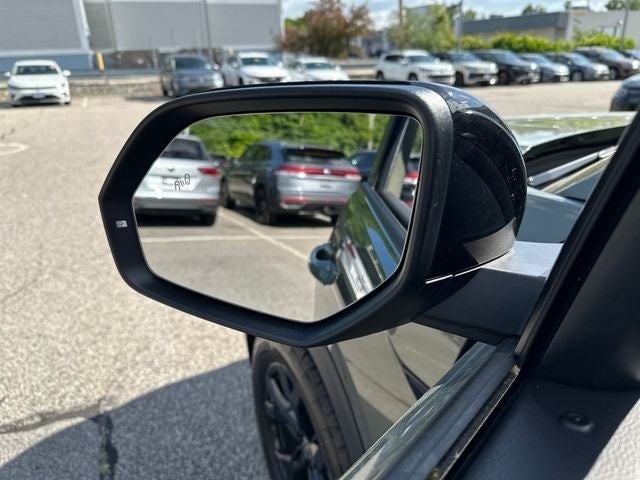 2024 Volkswagen Atlas 2.0T Peak Edition SE w/Technology